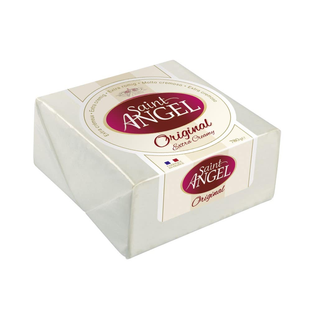 Saint Angel Triple Crème