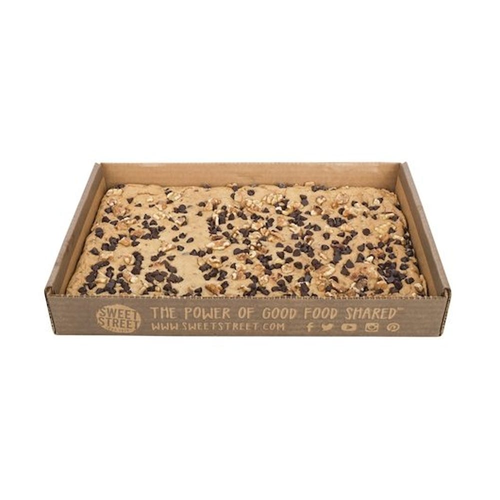 Blondie Bars