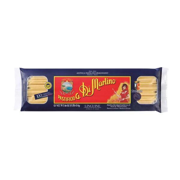 Linguine Pasta