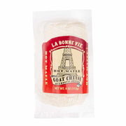 Hot Maple Goat Cheese Logs