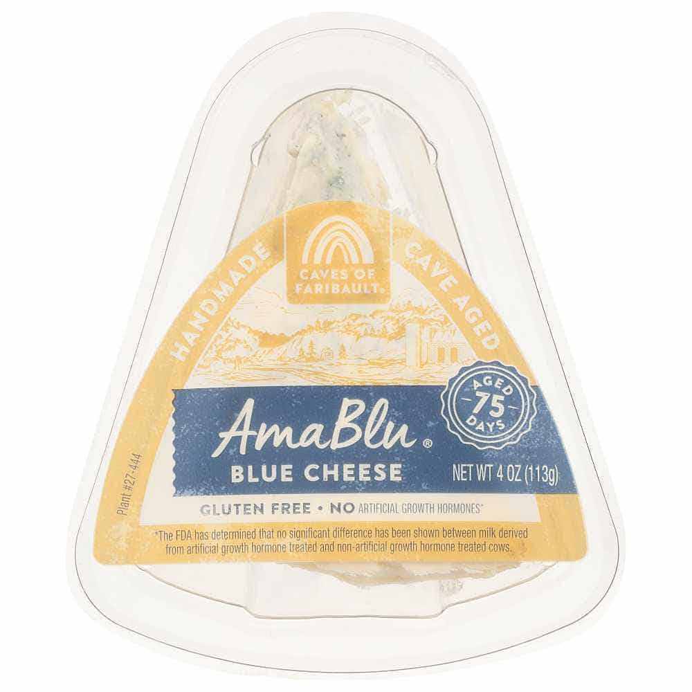 Blue Cheese Wedge