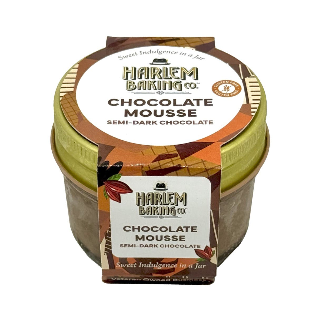 Chocolate Mousse