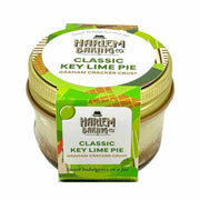 Classic Key Lime Pie