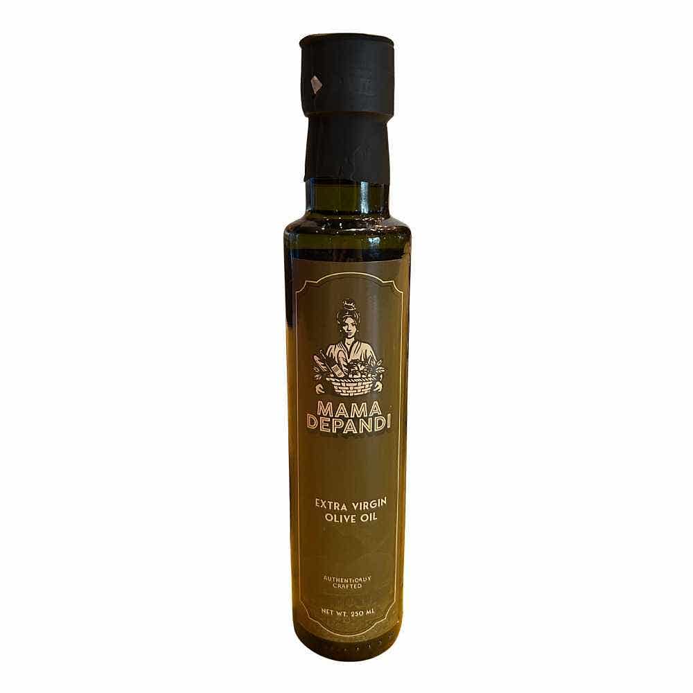 Mama DePandi Extra Virgin Olive Oil