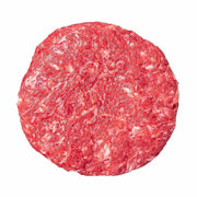 Chuck/Brisket/Short Rib Patty 1 Inch Thick