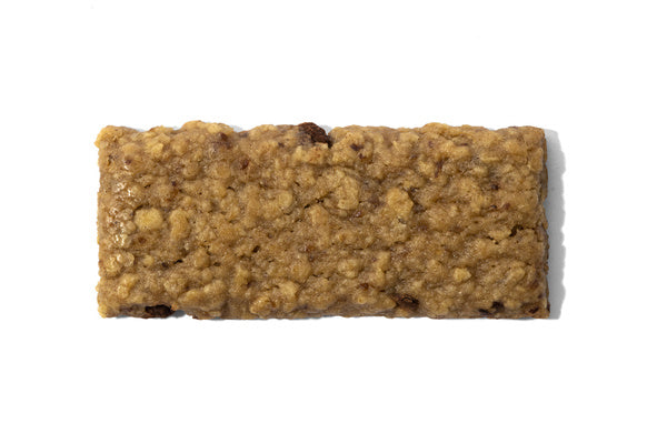 Chocolate Chip Soft Oatmeal Bar