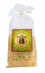 Tuscan Blend Shaved