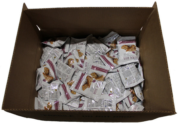 Individually Wrapped WG Oatmeal Raisin Cookie