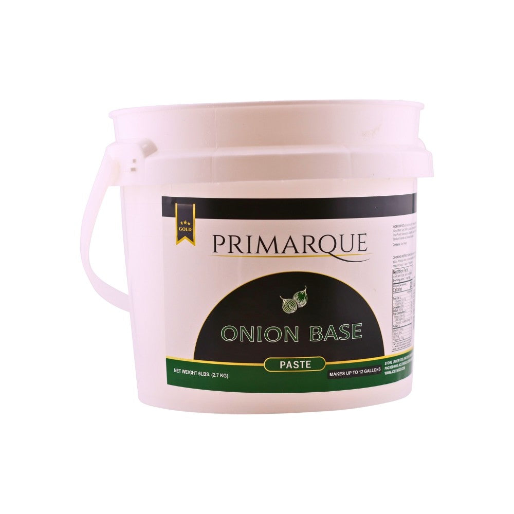 Onion Base Paste Gold