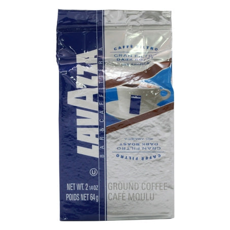 Gran Filtro Dark Roast Coffee