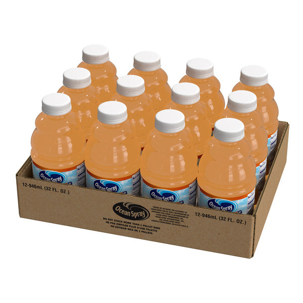 * Barpac 100% Orange Juice