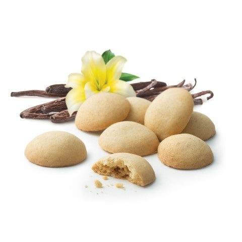 Whole Grain Vanilla Wafer