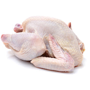 10-14lb Whole Turkey