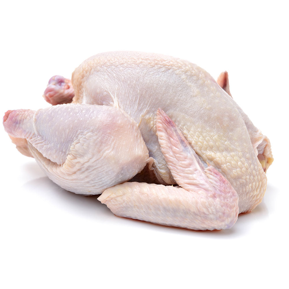 10-14lb Whole Turkey