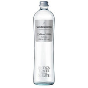 Antica Fonte Della Salute Artisan Water