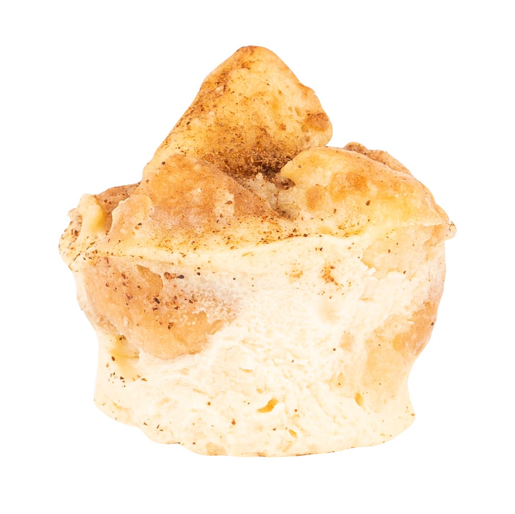 French Toast Tart