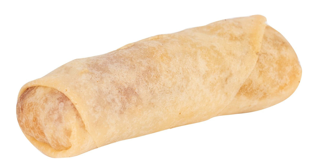 Reuben Spring Roll