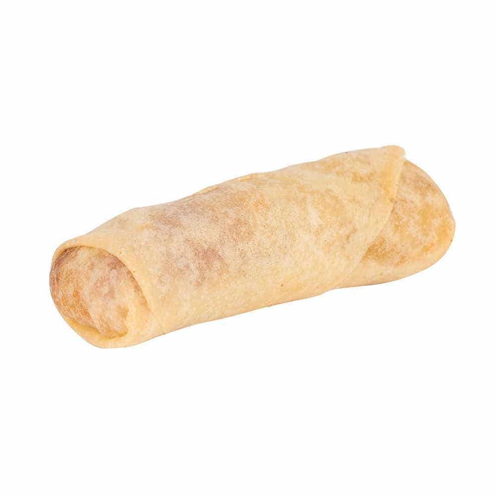 Reuben Spring Roll