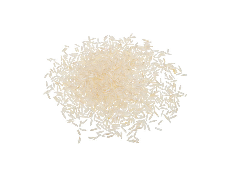 Basmati Rice