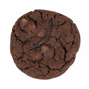 Double Chocolate Chip Cookie Dough