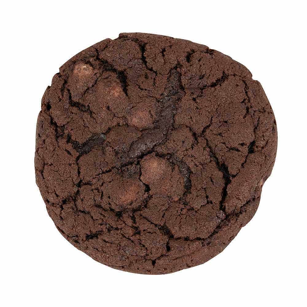 Double Chocolate Chip Cookie Dough