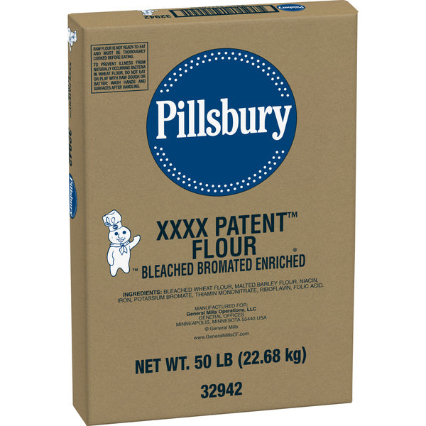 4X Patent Flour #2942