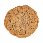 Oatmeal Raisin Cookie Dough