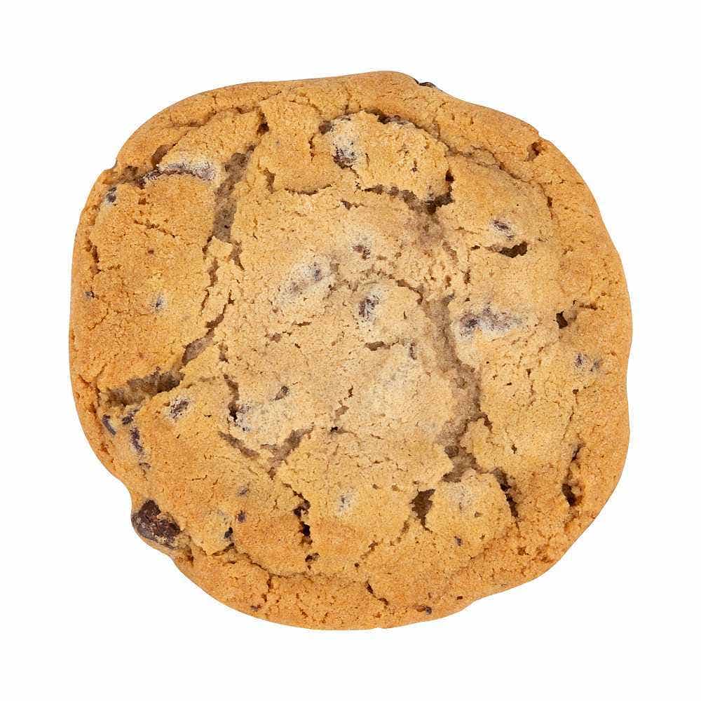 Chocolate Chip Cookie Dough