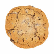 Chocolate Chip Cookie Dough
