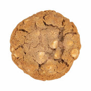 White Chocolate Cinnamon Cookie Dough
