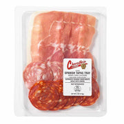 Spanish Tapas Tray