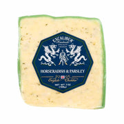 Horseradish Cheddar Cuts