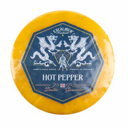 Red Hot Double Gloucester Wheels