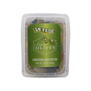 Cerignola Olive Mix Retail