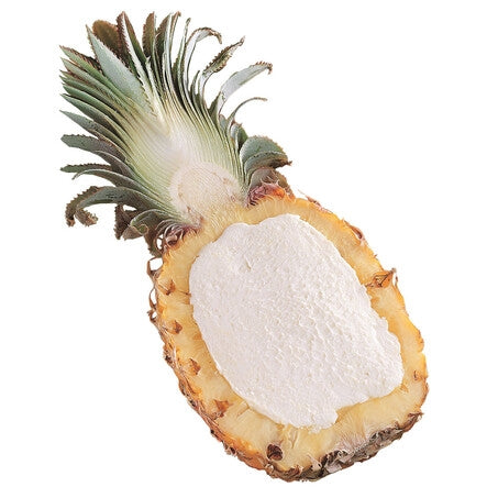Pineapple Ripieno Sorbet