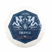 Truffle Cheddar Wheels