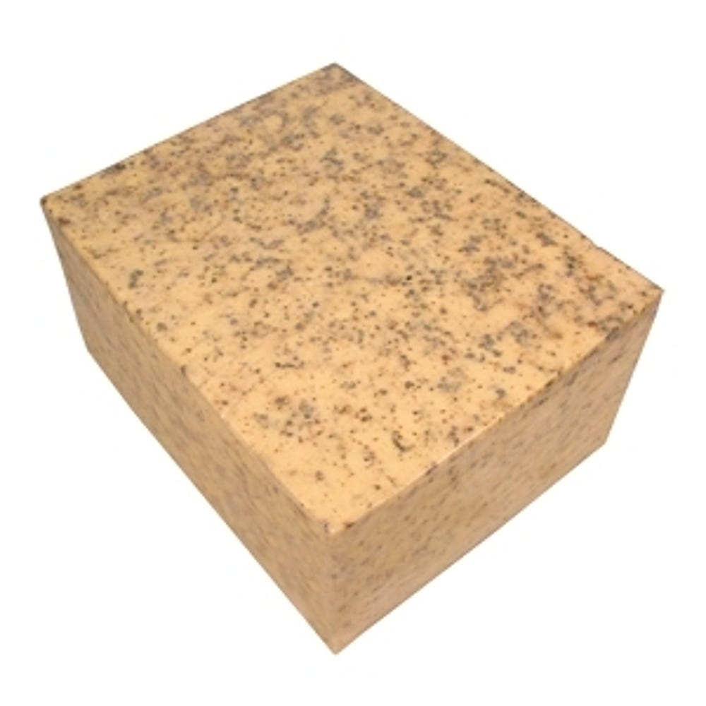 Marco Polo Peppercorn Cheddar Block