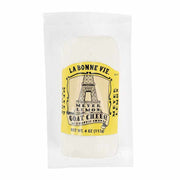 Goat Log Meyer Lemon La Bonne Vie