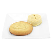 Sugar Cookie Dough