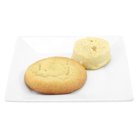 Sugar Cookie Dough