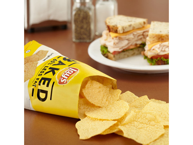 Lays Baked Original Potato Chips