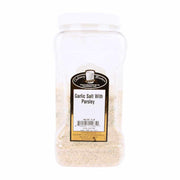 Perry's Garlic Salt with Parsley