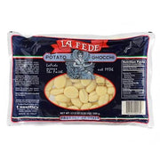 Potato Gnocchi