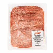 Sopressata Salami Sliced