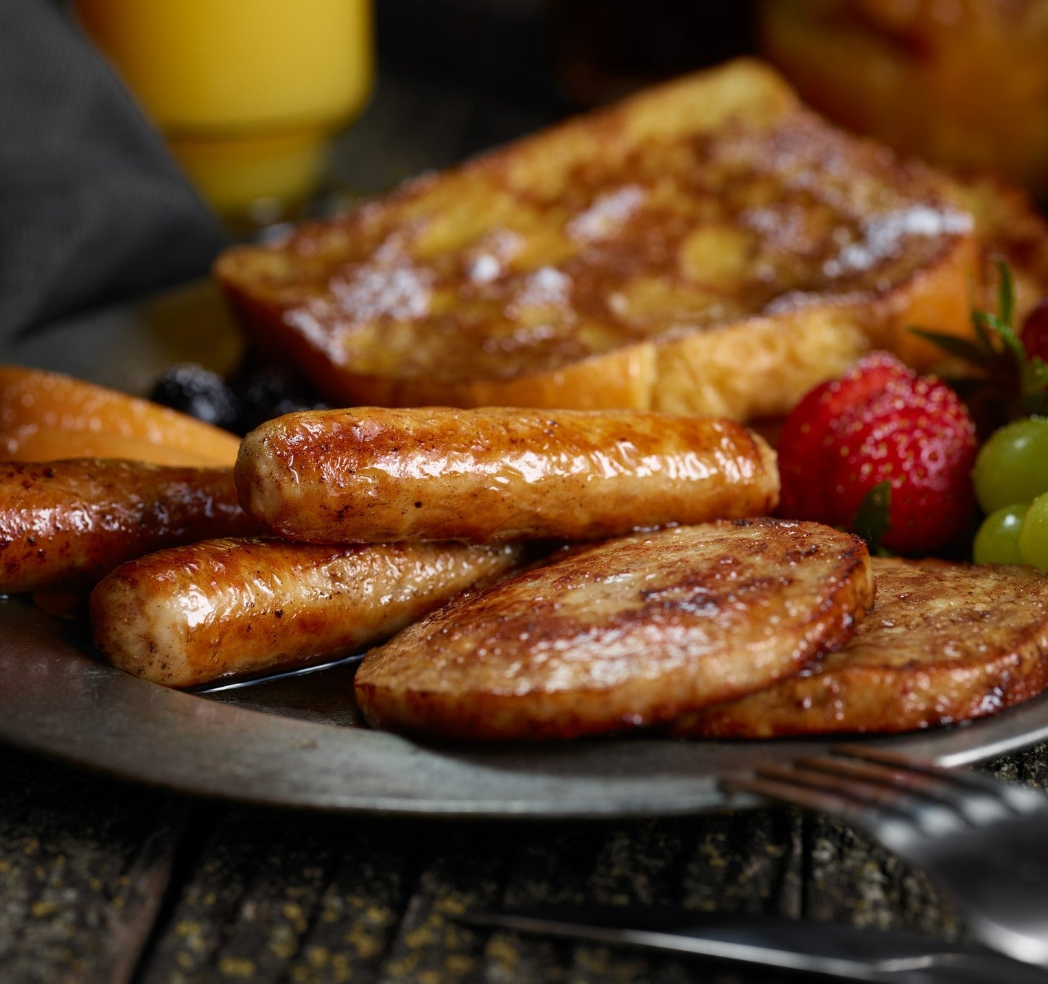 Pork Link Sausage 2oz