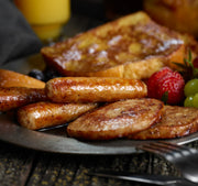 Pork Link Sausage 2oz