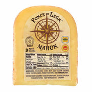 Mahon Wedge