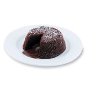Chocolate Lava Cake 3 Inch