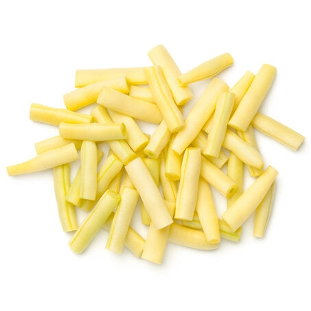 Wax Cut Beans