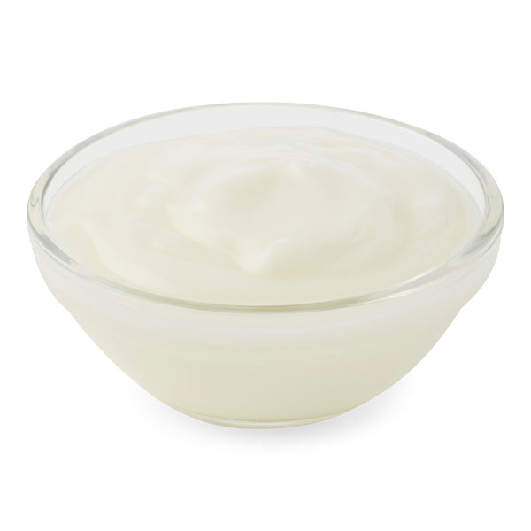 Fat Free Vanilla Yogurt